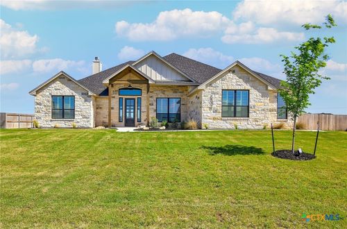 5531 Hollow Loop, Salado, TX, 76571-6592 | Card Image