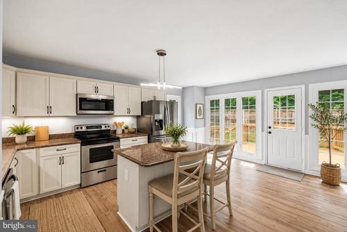 601 Twin Brook Ln, STAFFORD, VA, 22554-8409 | Card Image