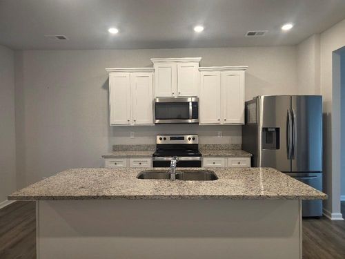 4353 Smithgall Ct, Union City, GA, 30291 | Card Image