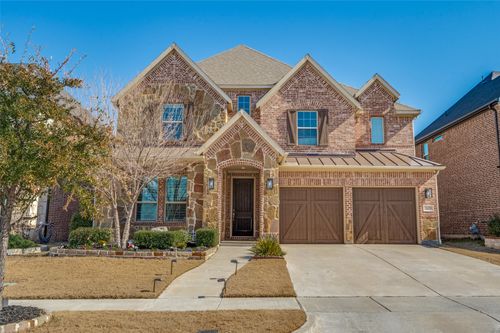2629 Marble Creek Dr, The Colony, TX, 75056-4355 | Card Image