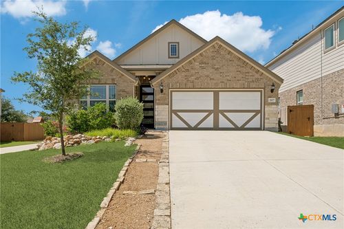 2037 Egret Ave, New Braunfels, TX, 78132-0111 | Card Image