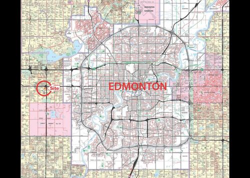 9781 266 St, Acheson, AB, T7X6H6 | Card Image