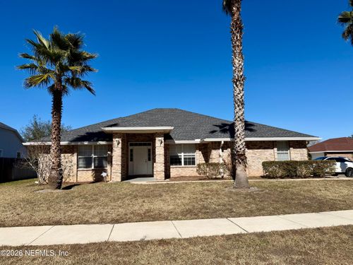 1414 Hawks Crest Dr, Middleburg, FL, 32068-8418 | Card Image