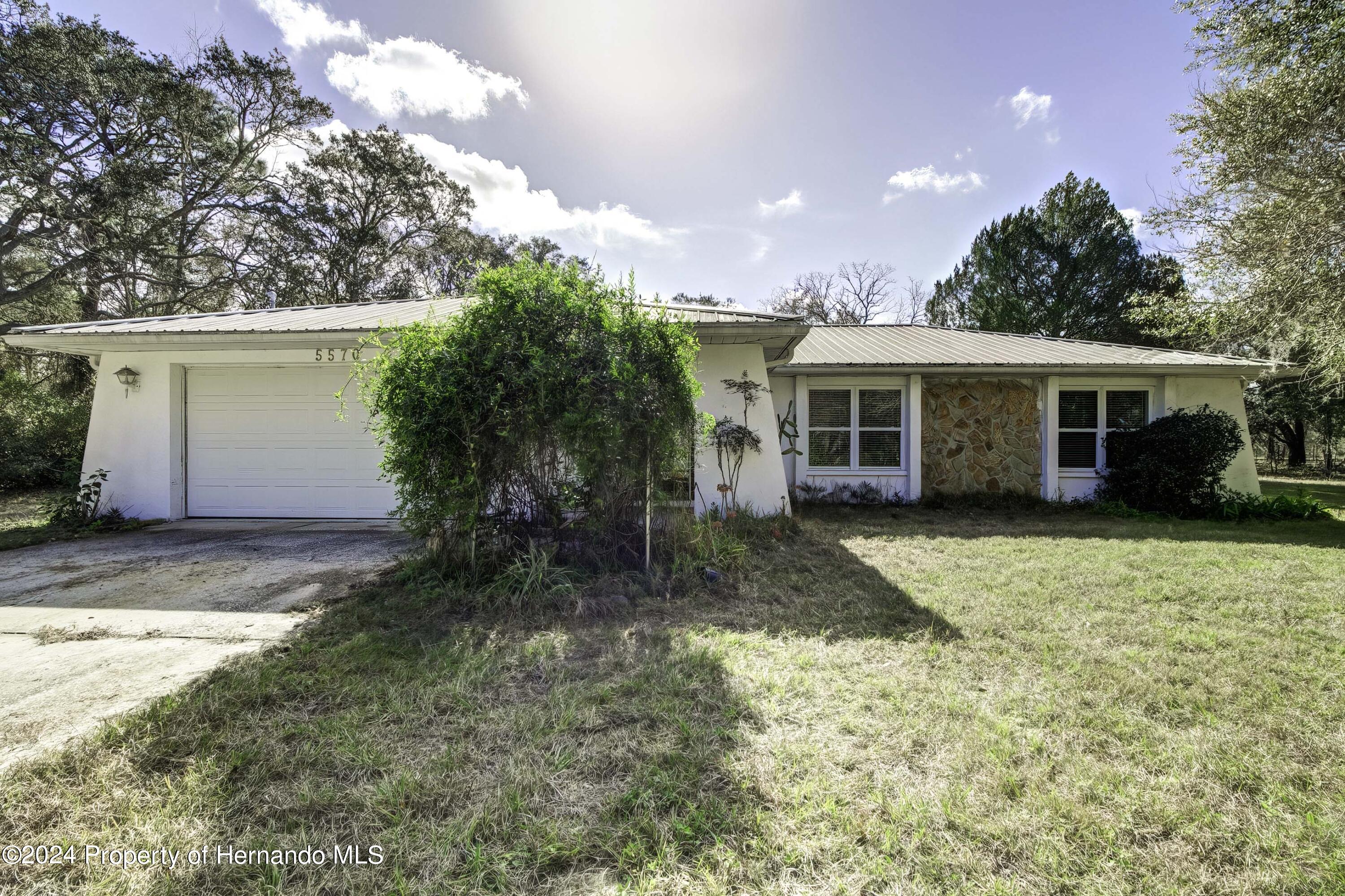 Nobis Cir, Homosassa, FL 34448