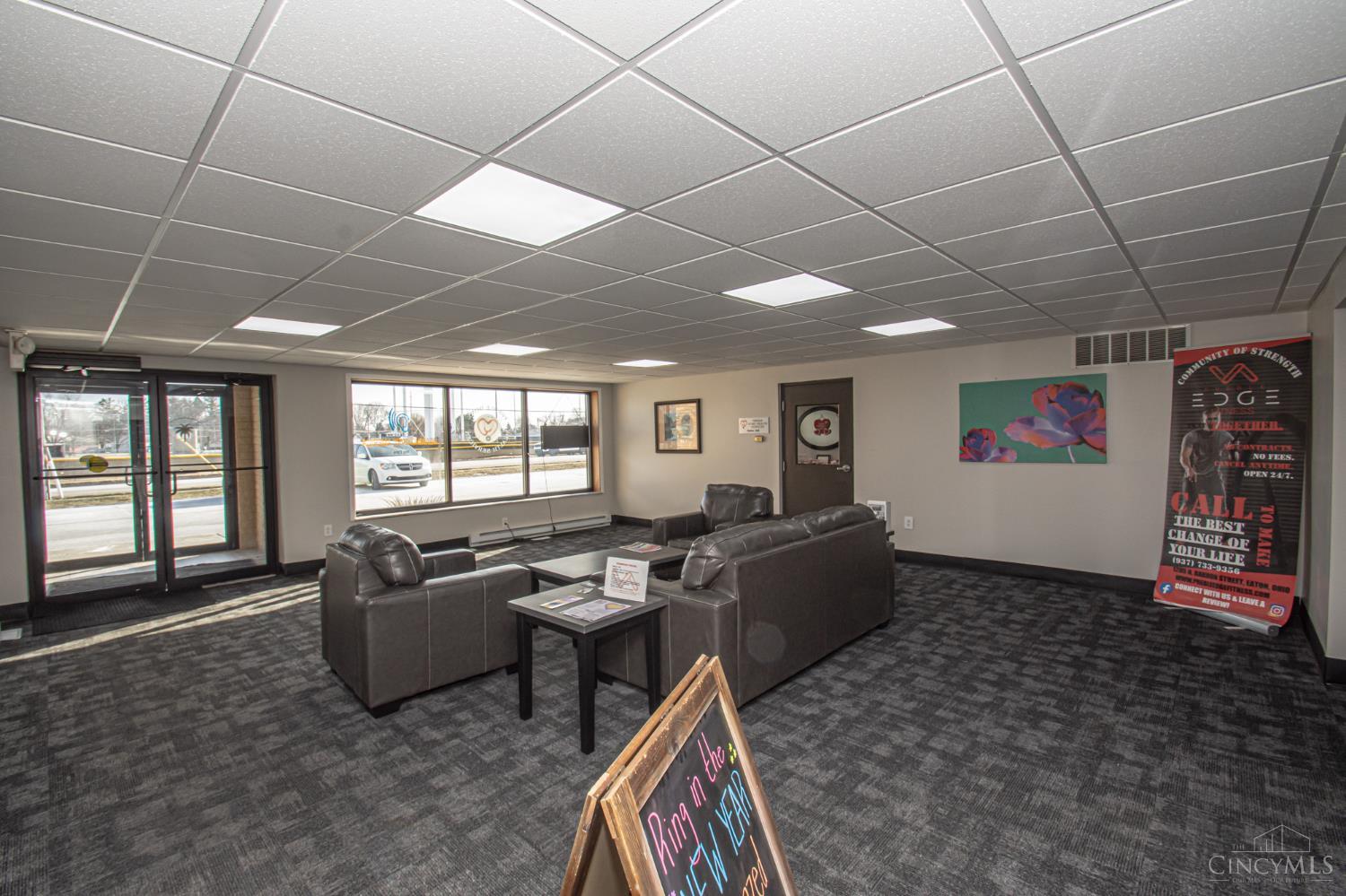 Commercial Sale in Eaton 2