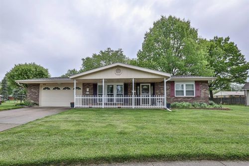 602 Little Ct, Englewood, OH, 45322-2051 | Card Image