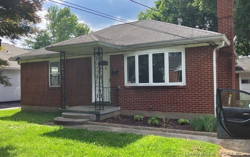 313 Clyde Avenue, Clarksville, IN, 47129 | Card Image
