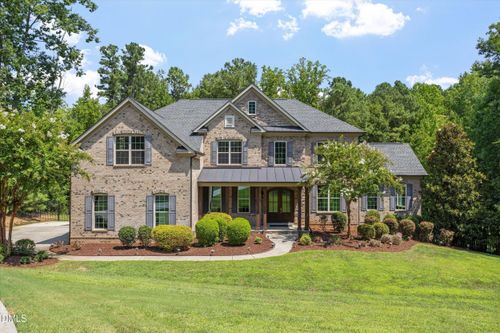 7304 Incline Drive, Wake Forest, NC, 27587 | Card Image