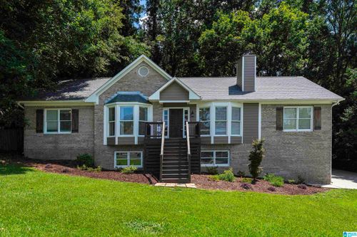 2058 Lakeview Ln, Birmingham, AL, 35244-2277 | Card Image