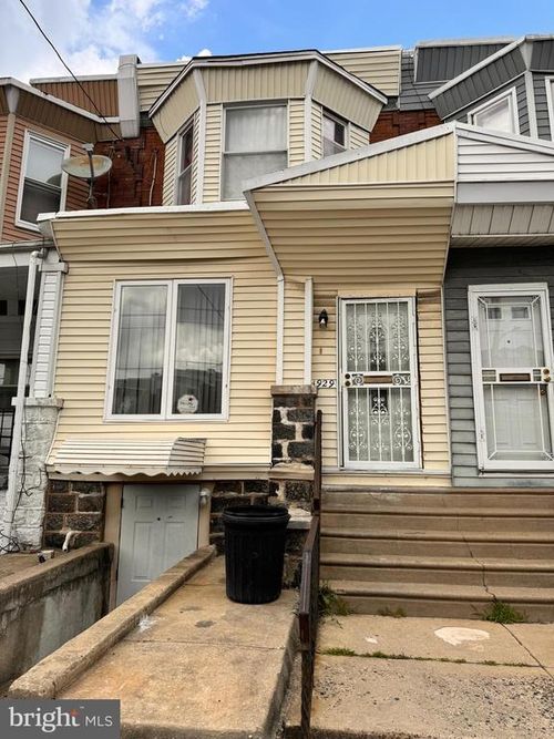 1929 S 57th St, PHILADELPHIA, PA, 19143-5311 | Card Image