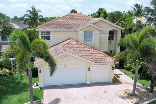 5524 Baja Terrace, Greenacres, FL, 33463 | Card Image