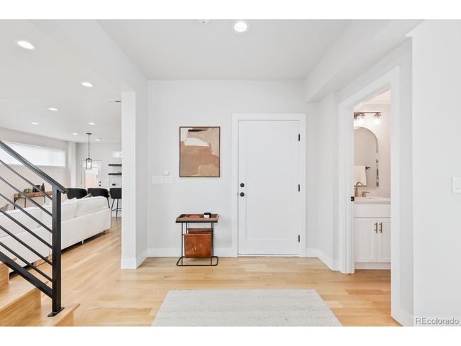 2040 W 45 Th Ave, House other with 3 bedrooms, 4 bathrooms and null parking in Denver CO | Image 15