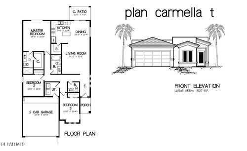 15100 Laura Ln, El Paso, TX, 79938 | Card Image