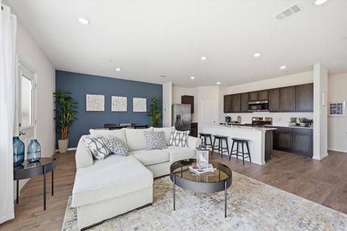 7001 Cottonseed Drive, Princeton, TX, 75407 | Card Image