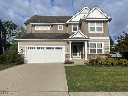 9360 Rockys Ct, Broadview Heights, OH, 44147-4053 | Card Image