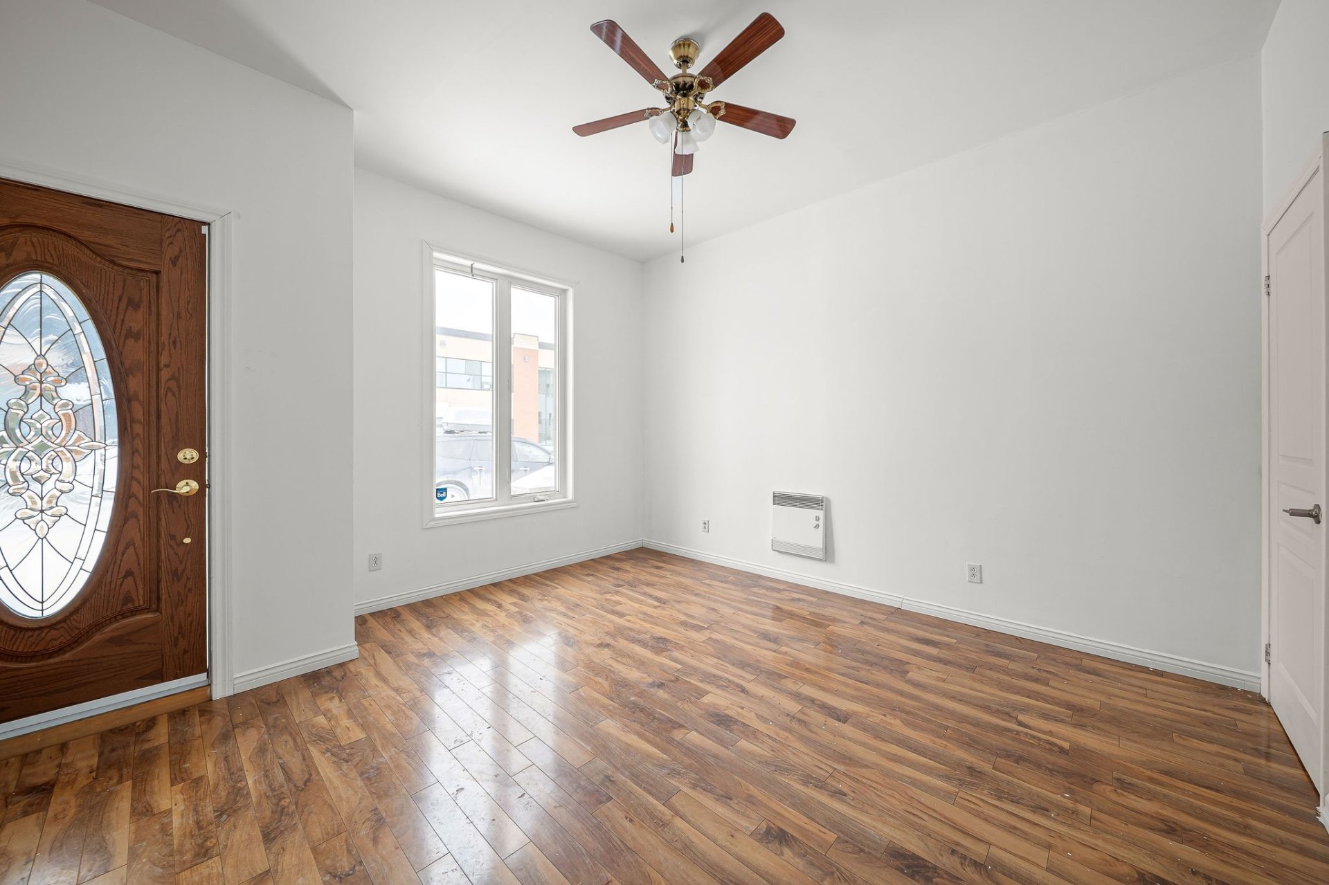 Commercial Lease in Shawinigan 2