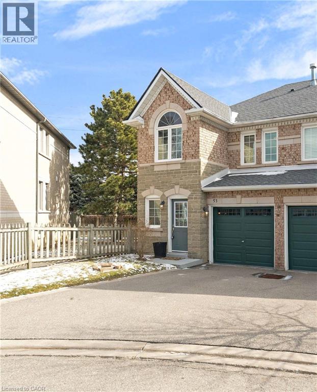 Residential in Mississauga 3