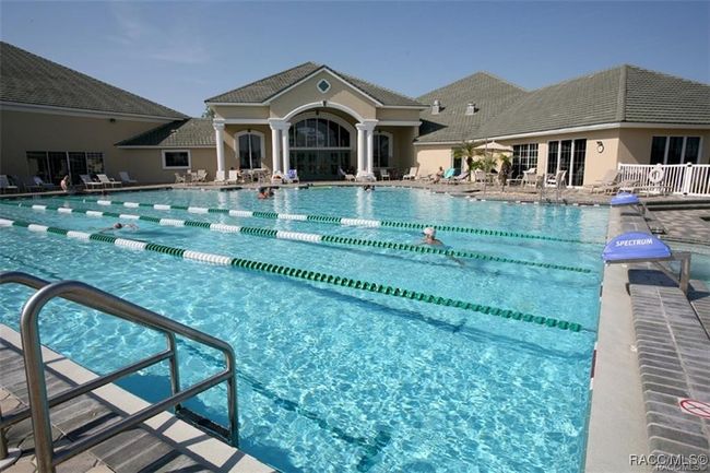 848 W Silver Meadow Loop, House other with 2 bedrooms, 2 bathrooms and 2 parking in Hernando FL | Image 58