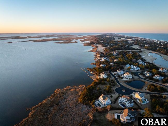 542 Historic Loop, Home with 0 bedrooms, 0 bathrooms and null parking in Corolla NC | Image 40