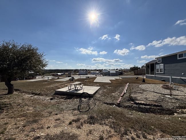 5 - 5386 Ranch Road 1376, Home with 0 bedrooms, 0 bathrooms and null parking in Fredericksburg TX | Image 6