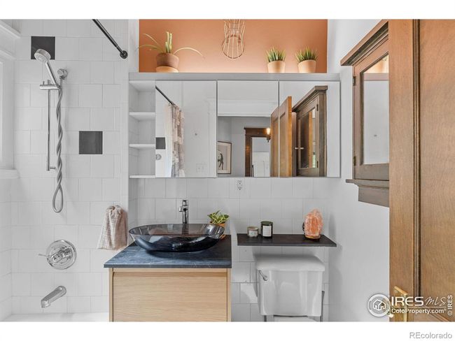 APT-4 - 1217 N Downing St, Condo with 2 bedrooms, 1 bathrooms and null parking in Denver CO | Image 27
