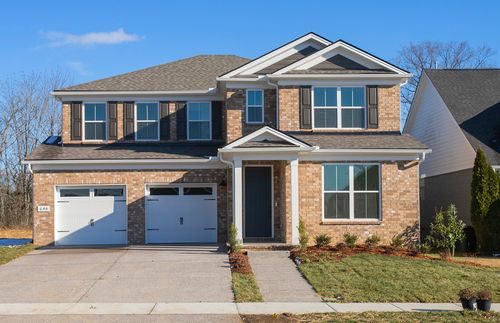 461 Brownstone Street, Mount Juliet, TN, 37122 | Card Image