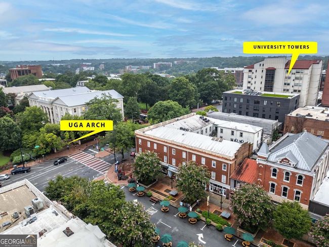 APT-203 - 131 E Broad St, Condo with 1 bedrooms, 1 bathrooms and null parking in Athens GA | Image 20