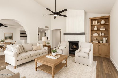 1538 E Laurel Ave, Gilbert, AZ, 85234-4846 | Card Image