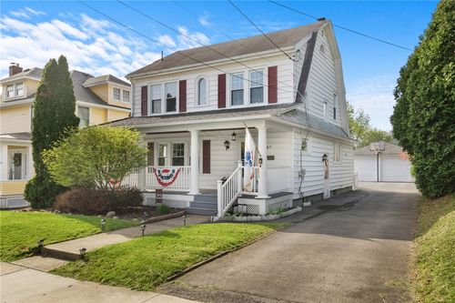167 Lafayette Ave, Geneva, NY, 14456-1547 | Card Image