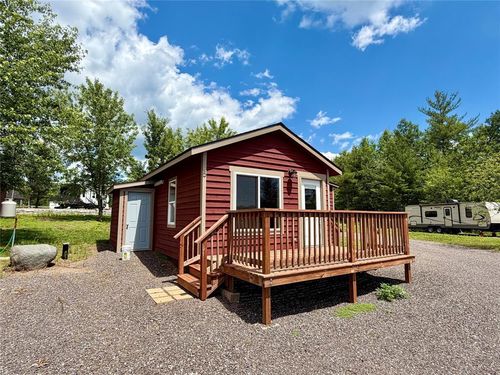 5-10428 E Red Lake Dr, Minong, WI, 54859-9439 | Card Image