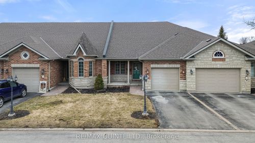 16-25 Heartwood Drive, Belleville, ON, K8P5M2 | Card Image