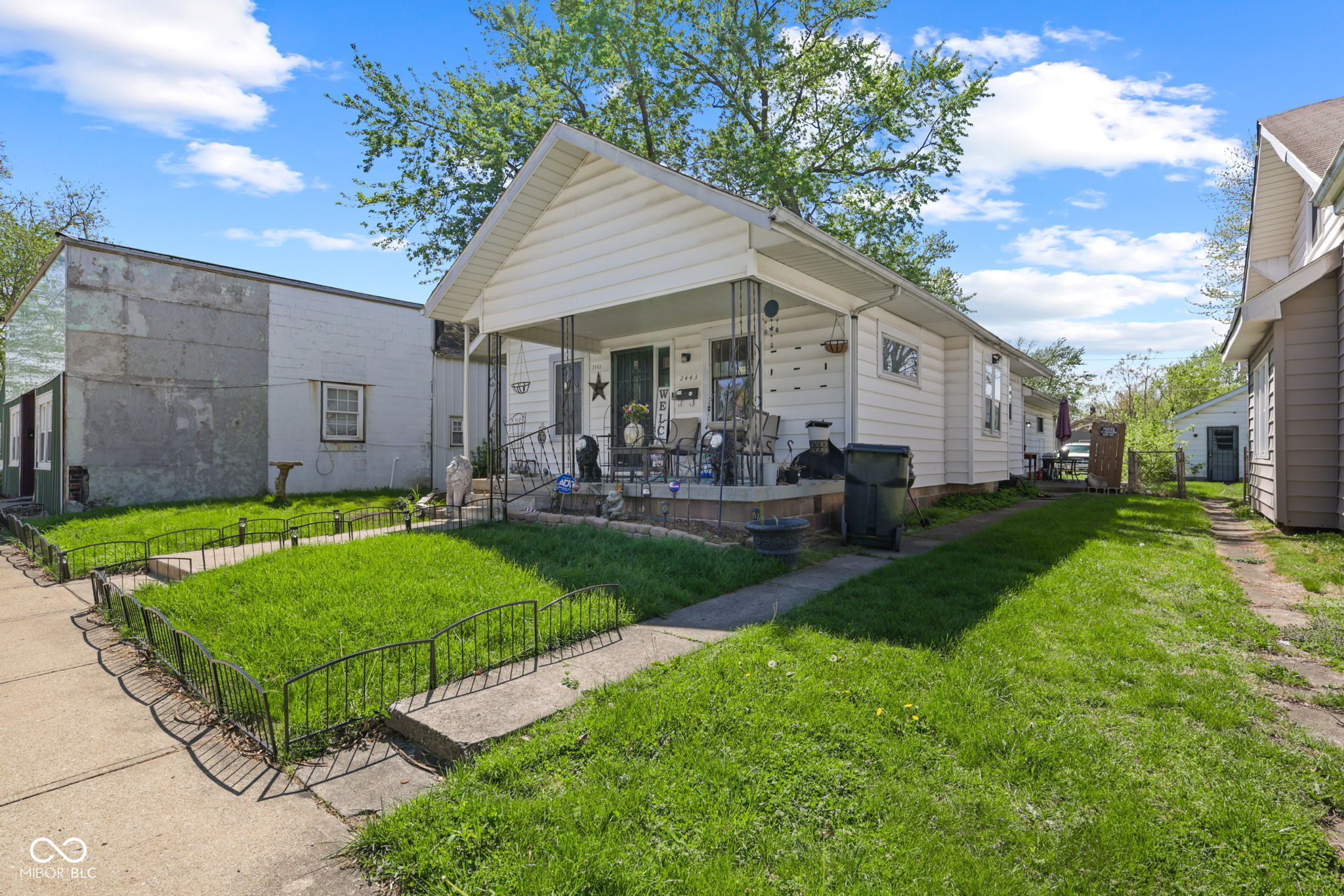 Residential in Anderson 3