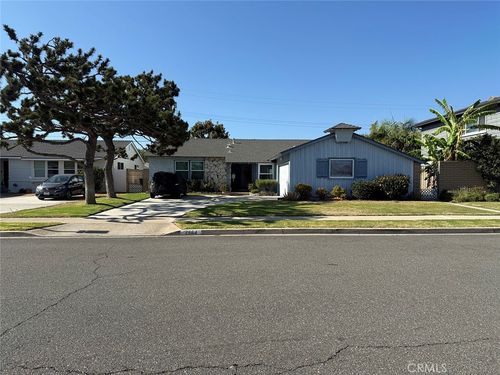 2864 W Monroe Ave, Anaheim, CA, 92801-6258 | Card Image