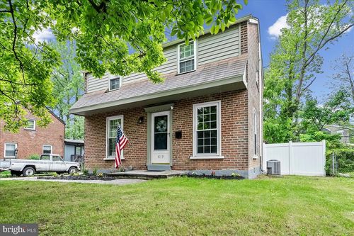 819 South Ave, SECANE, PA, 19018-3416 | Card Image