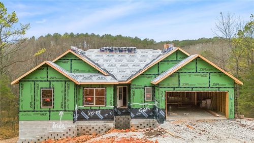 121 Scotsdale Dr, Bella Vista, AR, 72715-5125 | Card Image