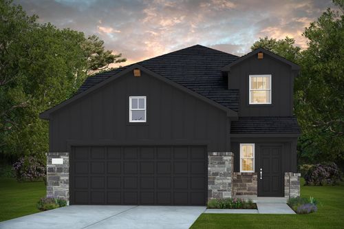 841 High Mesa Ln, Montgomery, TX, 77356-2333 | Card Image