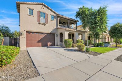 3922 E Canyon Place, House other with 5 bedrooms, 5 bathrooms and null parking in Chandler AZ | Image 3