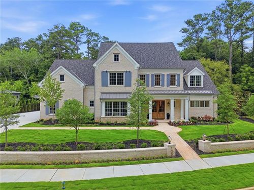 105 Baxley Ln, Alpharetta, GA, 30004-6990 | Card Image