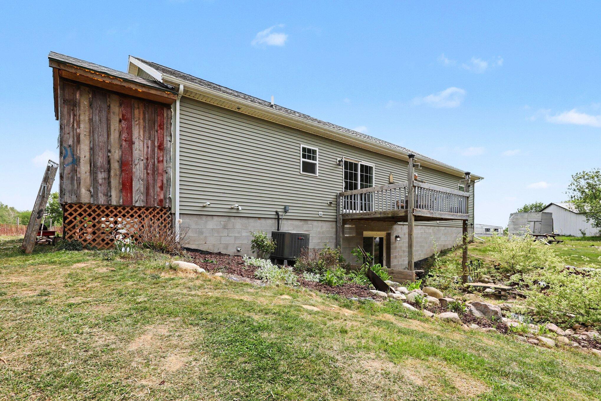Residential in Caro 5