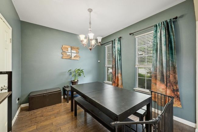 2301 Ambling Trl, House other with 4 bedrooms, 3 bathrooms and 3 parking in Pflugerville TX | Image 11
