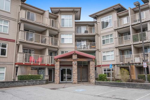 405-2515 Park Dr, Abbotsford, BC, V2S0B2 | Card Image