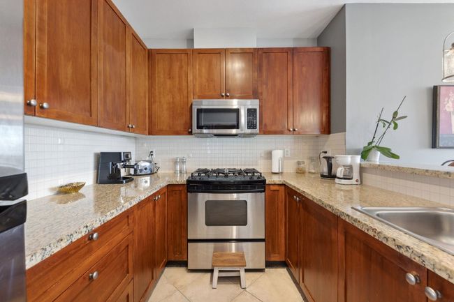 204 - 4600 Westwater Dr, Condo with 2 bedrooms, 2 bathrooms and 1 parking in Richmond BC | Image 15