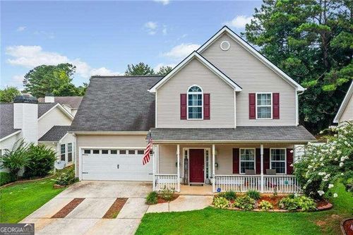 60 Crescent Street, Newnan, GA, 30265 | Card Image