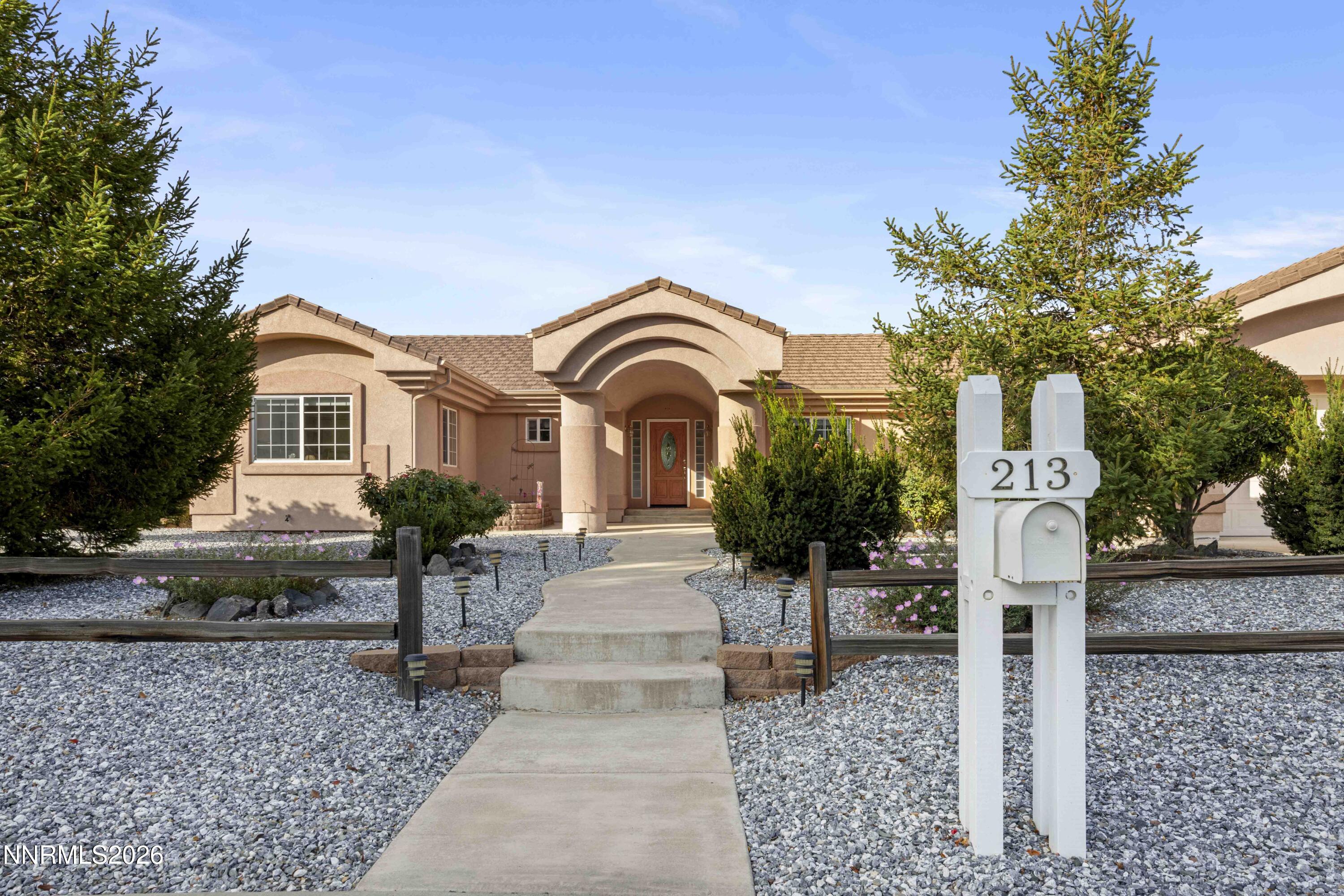 Residential in Fernley 5