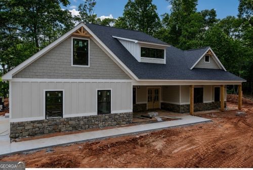 214 Signing Tree Trl, Clarkesville, GA, 30523 | Card Image