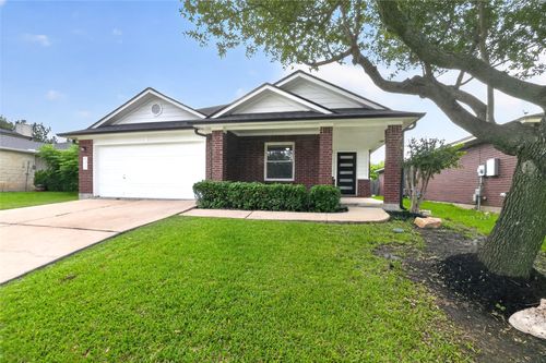 3911 Haleys Way, Round Rock, TX, 78665-1166 | Card Image