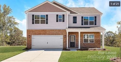 1365 Secrest Commons Dr, Monroe, NC, 28112-9628 | Card Image