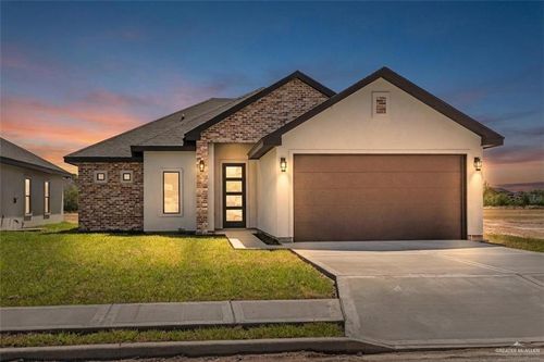 1704 Foxtail Street, Donna, TX, 78537 | Card Image