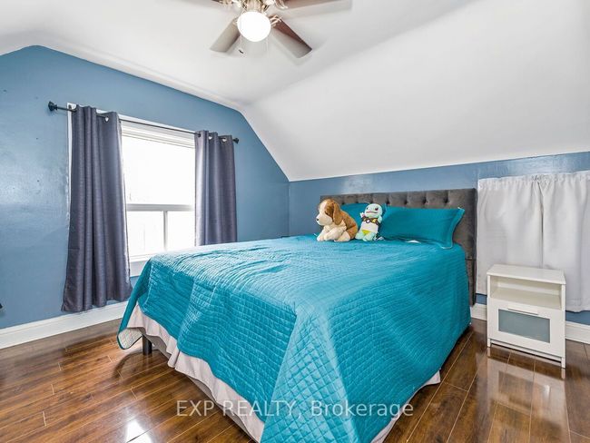 95 Edinburgh Ave, House other with 4 bedrooms, 2 bathrooms and 2 parking in Hamilton ON | Image 24