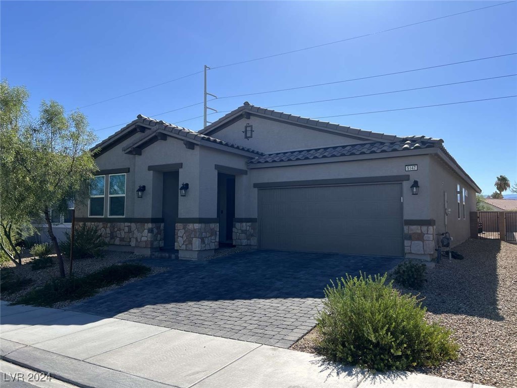 Stonecrop St, North Las Vegas, NV 89031